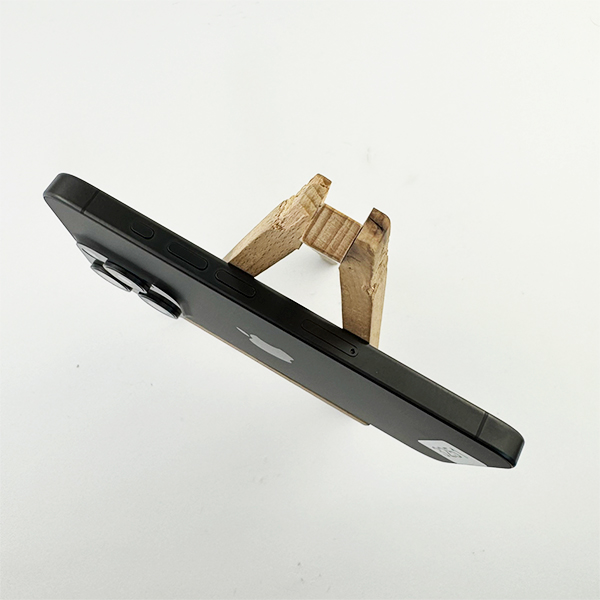 Apple iPhone 15 Pro 128GB Black Titanium  Б/У №3251 (Стан 9/10)