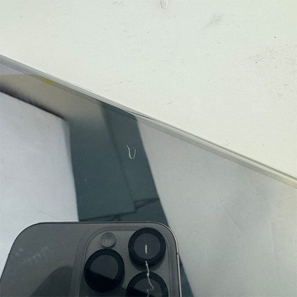 Apple iPhone 11 Pro 256GB Silver Б/У №3225 (Стан 7/10)
