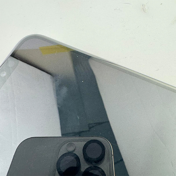 Apple iPhone 11 Pro 256GB Silver Б/У №3225 (Стан 7/10)