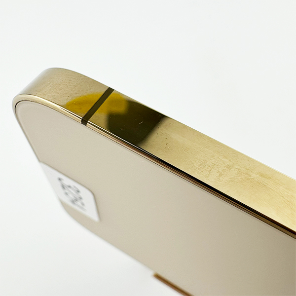 Apple iPhone 12 Pro Max 256GB Gold Б/У №3254 (Стан 8/10)