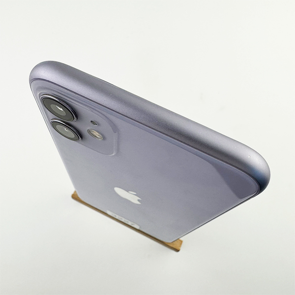 Apple iPhone 11 128GB Purple Б/У №3227 (Стан 8/10)