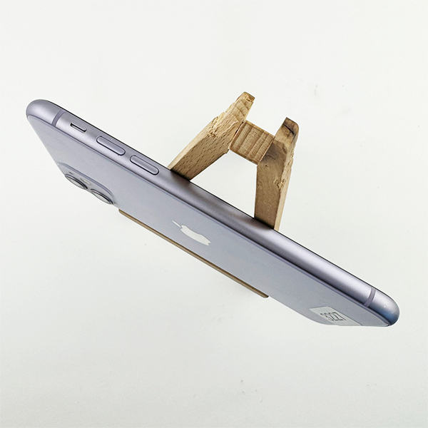 Apple iPhone 11 128GB Purple Б/У №3227 (Стан 8/10)