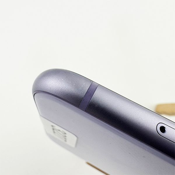 Apple iPhone 11 128GB Purple Б/У №3227 (Стан 8/10)