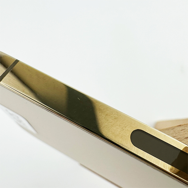 Apple iPhone 12 Pro Max 256GB Gold Б/У №3260 (Стан 8/10)