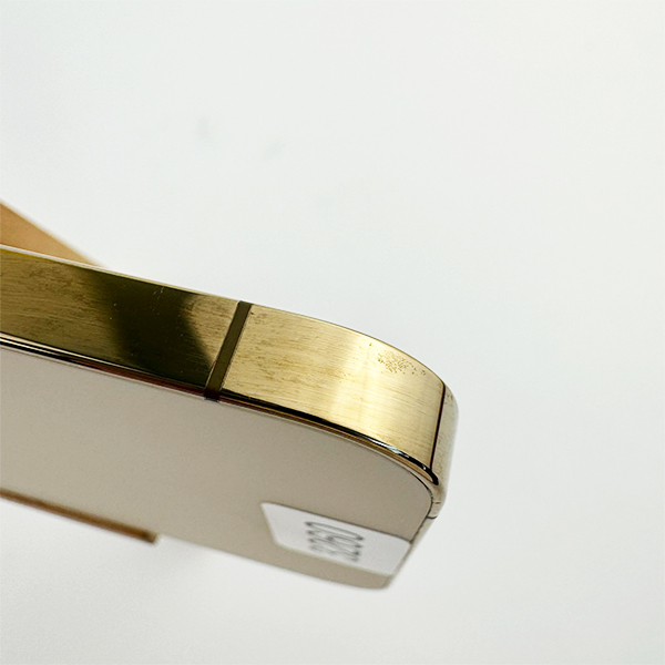 Apple iPhone 12 Pro Max 256GB Gold Б/У №3260 (Стан 8/10)