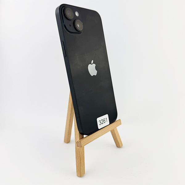 Apple iPhone 14 Plus 256GB Midnight Б/У №3261 (Стан 8/10)