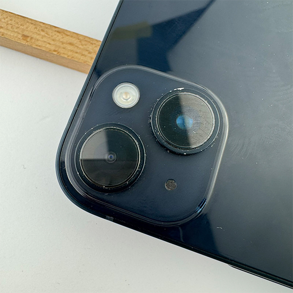 Apple iPhone 14 Plus 256GB Midnight Б/У №3261 (Стан 8/10)