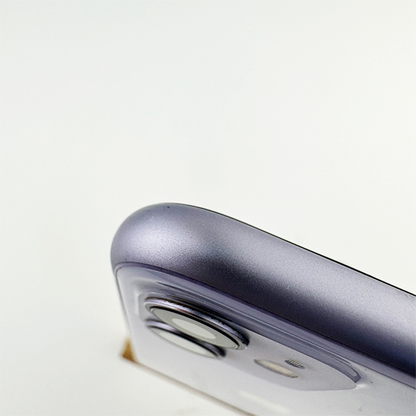 Apple iPhone 11 128GB Purple Б/У №3227 (Стан 8/10)