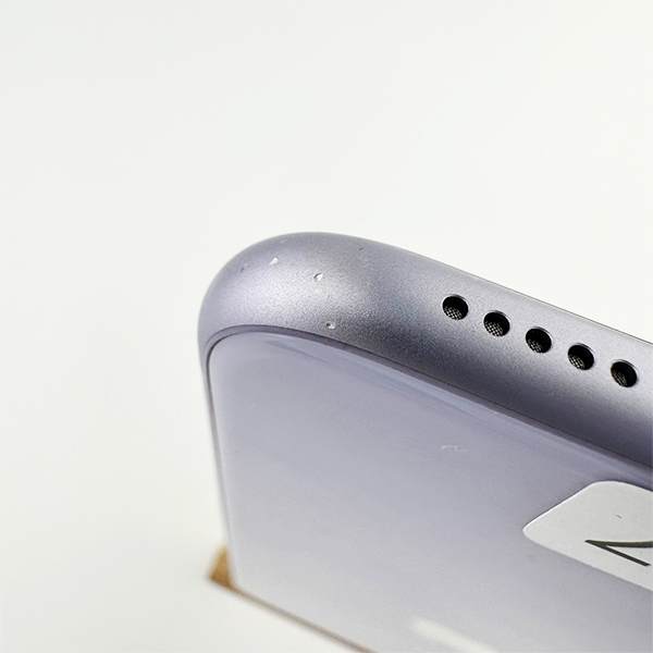Apple iPhone 11 128GB Purple Б/У №3227 (Стан 8/10)