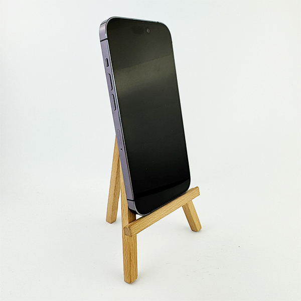 Apple iPhone 14 Pro  256GB Deep Purple Б/У №3231 (Стан 8/10)