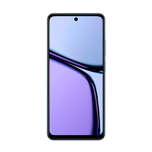 Смартфон Realme C65 6/128Gb NFC Starlight Purple українська версія