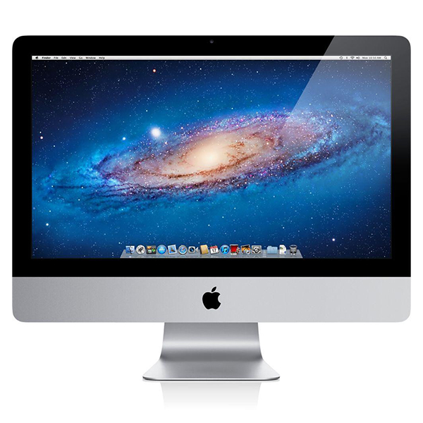 Моноблок Apple iMac 27 Retina 5K 2019 (MRQY2)
