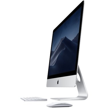 Моноблок Apple iMac 27 Retina 5K 2019 (MRQY2)