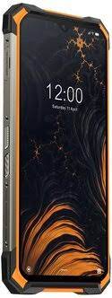 DOOGEE S88 Plus 8/128GB Orange (K)