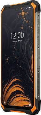 DOOGEE S88 Plus 8/128GB Orange (K)