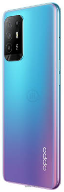 OPPO Reno5 Z 8/128GB Cosmo Blue (Global Version)