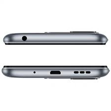 Xiaomi Redmi 10A 4/64GB Silver (K)