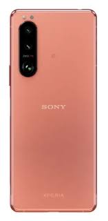 Sony Xperia 5 III 8/256GB Pink '