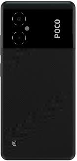 Xiaomi Poco M4 5G 4/64GB Black (Global Version) (K)