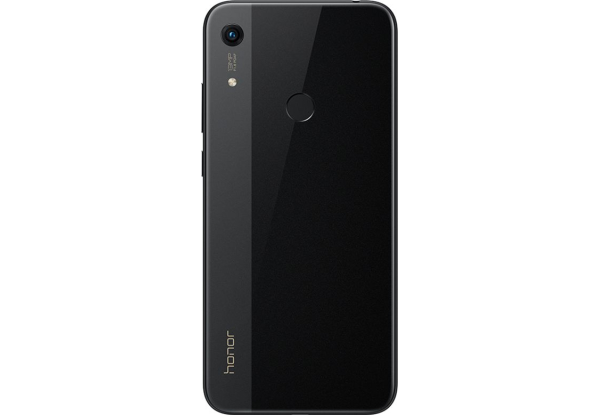 HONOR 8A (JAT-LX1) 2/32Gb Dual Sim (black)