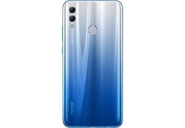 HONOR 10 lite (HRY-LX1) 3/32Gb Dual Sim (sky blue)