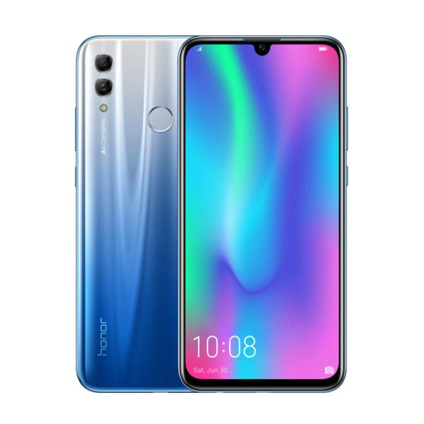 HONOR 10 lite (HRY-LX1) 3/32Gb Dual Sim (sky blue)