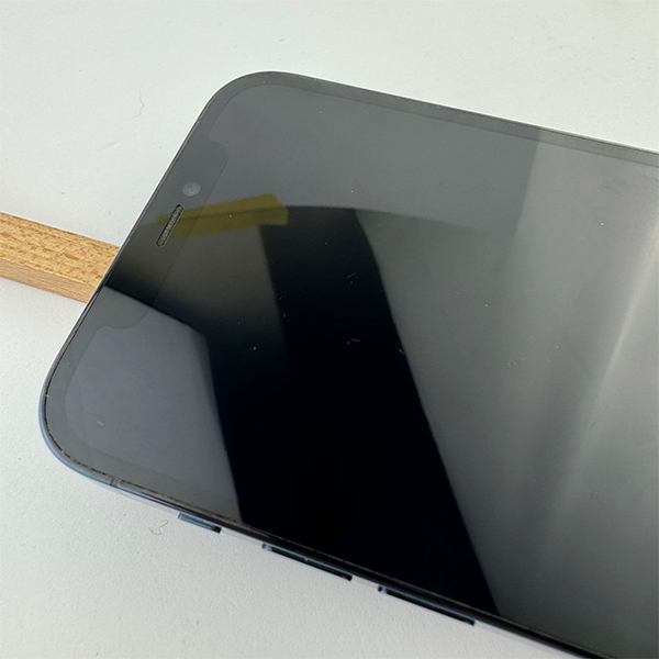 Apple iPhone 12 Pro 128GB Pacific Blue Б/У №3008 (Стан 8/10)
