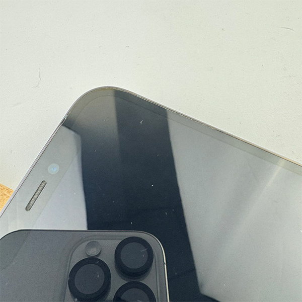 Apple iPhone 12 Pro 128GB Pacific Blue Б/У №3008 (Стан 8/10)