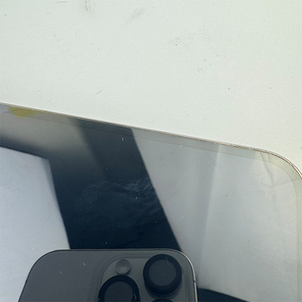 Apple iPhone 12 Pro 128GB Pacific Blue Б/У №3008 (Стан 8/10)