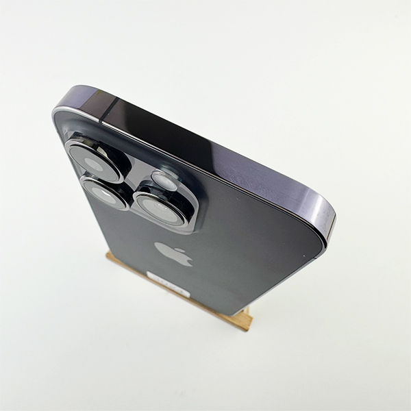Apple iPhone 14 Pro 256GB Deep Purple Б/У №3024 (Стан 9/10)