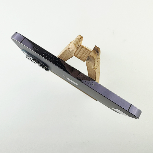 Apple iPhone 14 Pro 256GB Deep Purple Б/У №3024 (Стан 9/10)