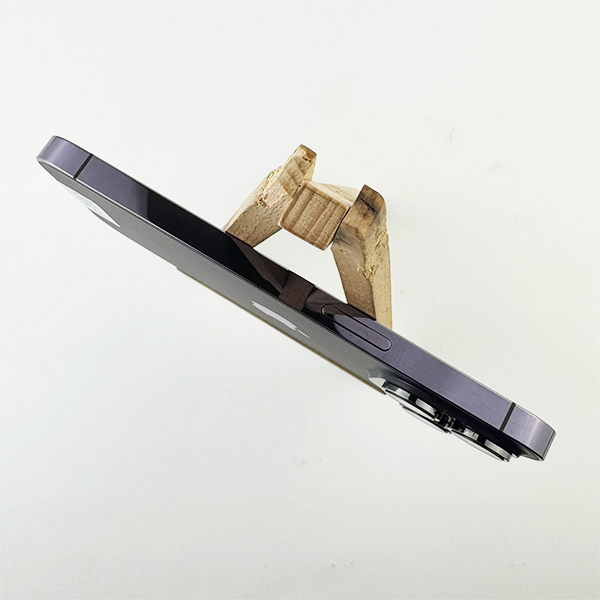 Apple iPhone 14 Pro 256GB Deep Purple Б/У №3024 (Стан 9/10)