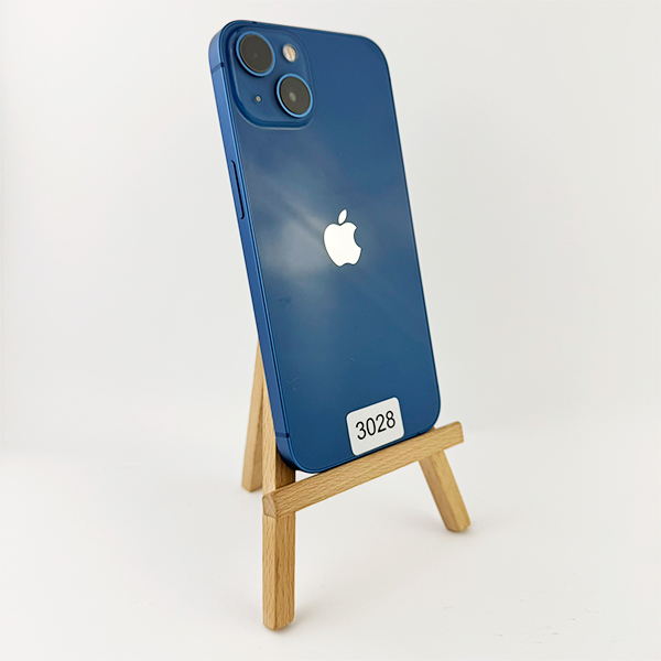 Apple iPhone 13 128GB Blue Б/У №3028 (Стан 10/10)