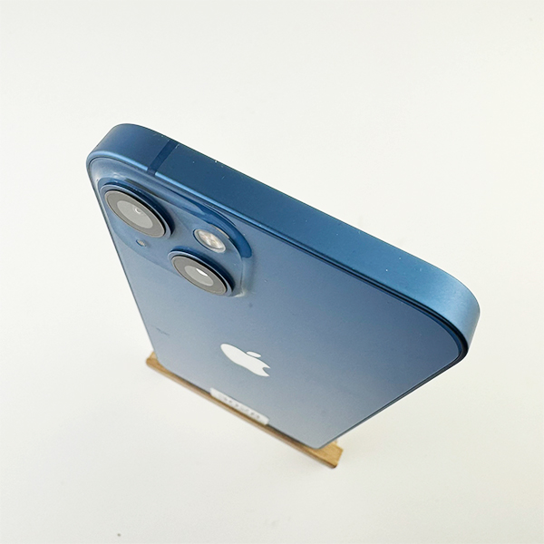 Apple iPhone 13 128GB Blue Б/У №3028 (Стан 10/10)
