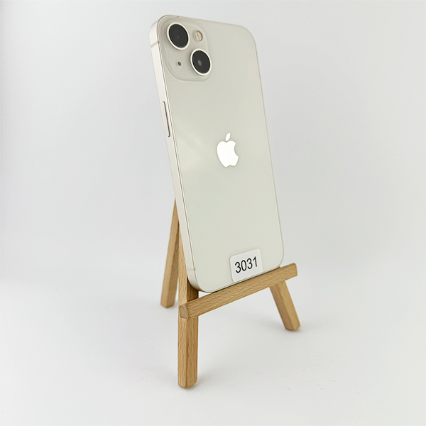 Apple iPhone 13 128GB Starlight Б/У № 3031 (Стан 10/10)