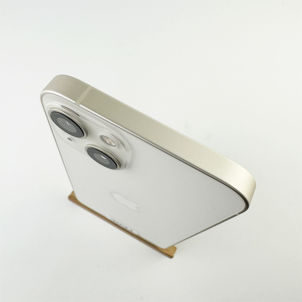Apple iPhone 13 128GB Starlight Б/У № 3031 (Стан 10/10)