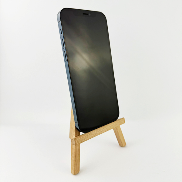 Apple iPhone 12 Pro 128GB Pacific Blue Б/У №3008 (Стан 8/10)