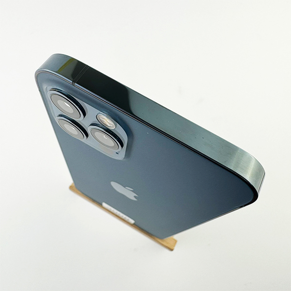 Apple iPhone 12 Pro 128GB Pacific Blue Б/У №3008 (Стан 8/10)