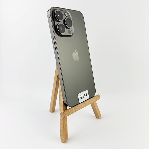 Apple iPhone 13 Pro 256GB Graphite Б/У №3014 (Стан 9/10)