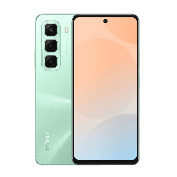 Смартфон Infinix Hot 50 (X6882) 8/256GB Sage Green