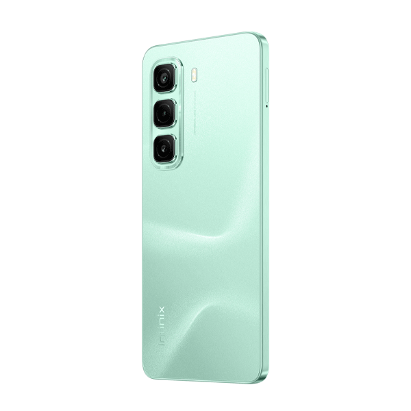 Смартфон Infinix Hot 50 (X6882) 8/256GB Sage Green