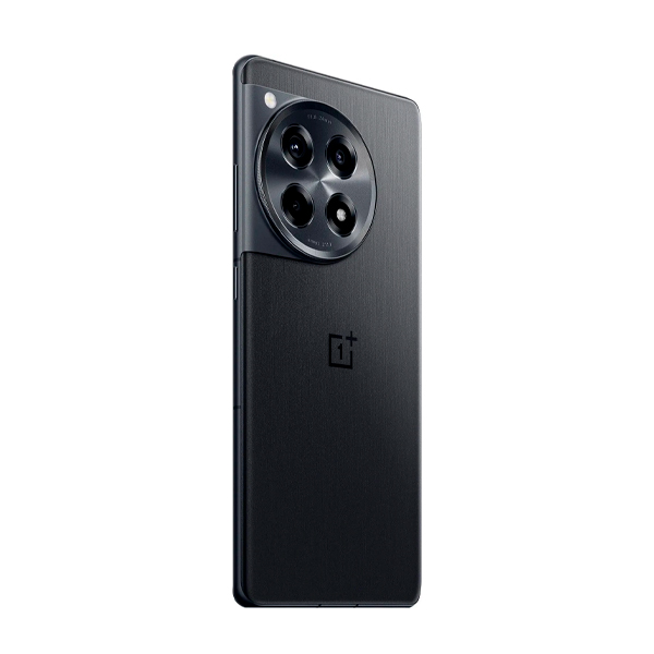 Смартфон OnePlus 12R 5G 16/256GB Iron Gray Global Version