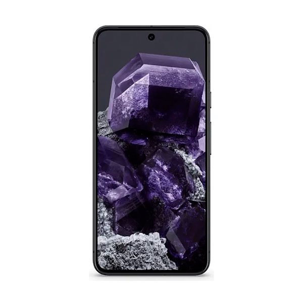 Смартфон Google Pixel 8 5G 8/256GB Obsidian (JP)