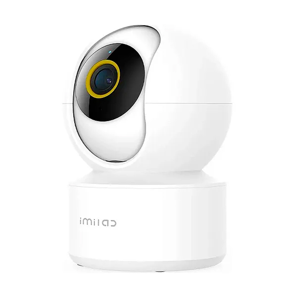 IP-камера видеонаблюдения IMILAB Home Security Camera C22 (CMSXJ60A)