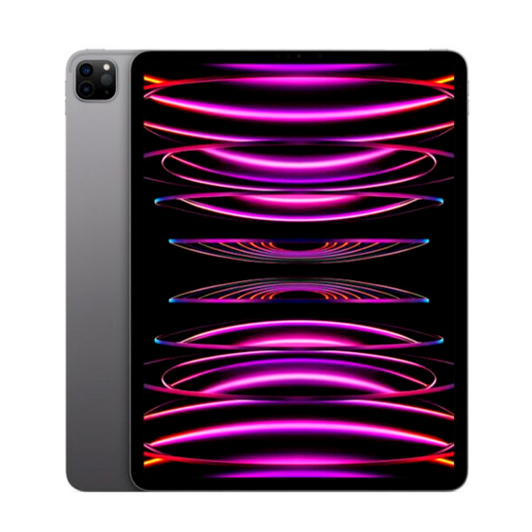 Планшет Apple iPad Pro 11 M2 2022 Wi-Fi 256GB Spase Gray (MNXF3)