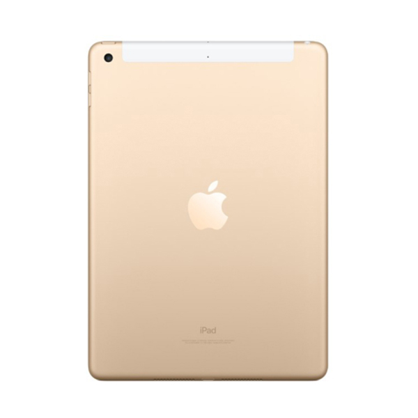 iPad 2018 128GB 4G Gold (MRM22) 