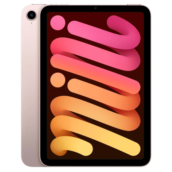 Планшет Apple iPad mini 6 256GB Pink