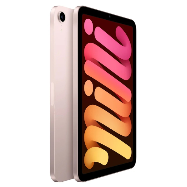 Планшет Apple iPad mini 6 64GB Pink