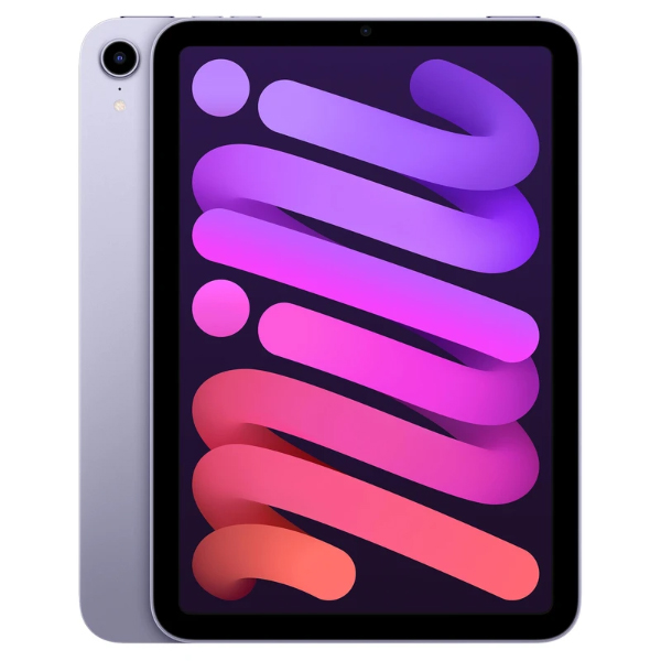 Планшет Apple iPad mini 6 64GB Purple