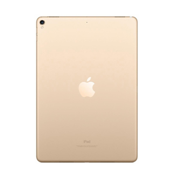 Планшет Apple iPad Pro 12.9 2017 Wi-Fi + Cellular 512GB Gold (MPLL2)